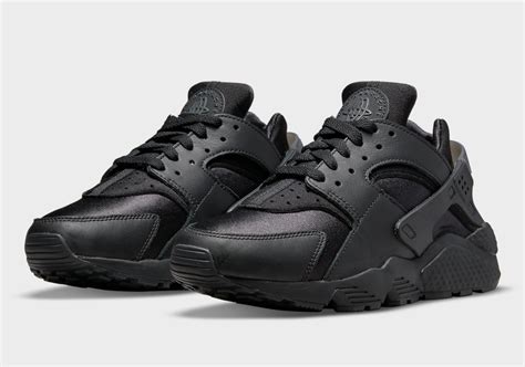 nike huarache herren schwarz 44|Nike air huarache shoes.